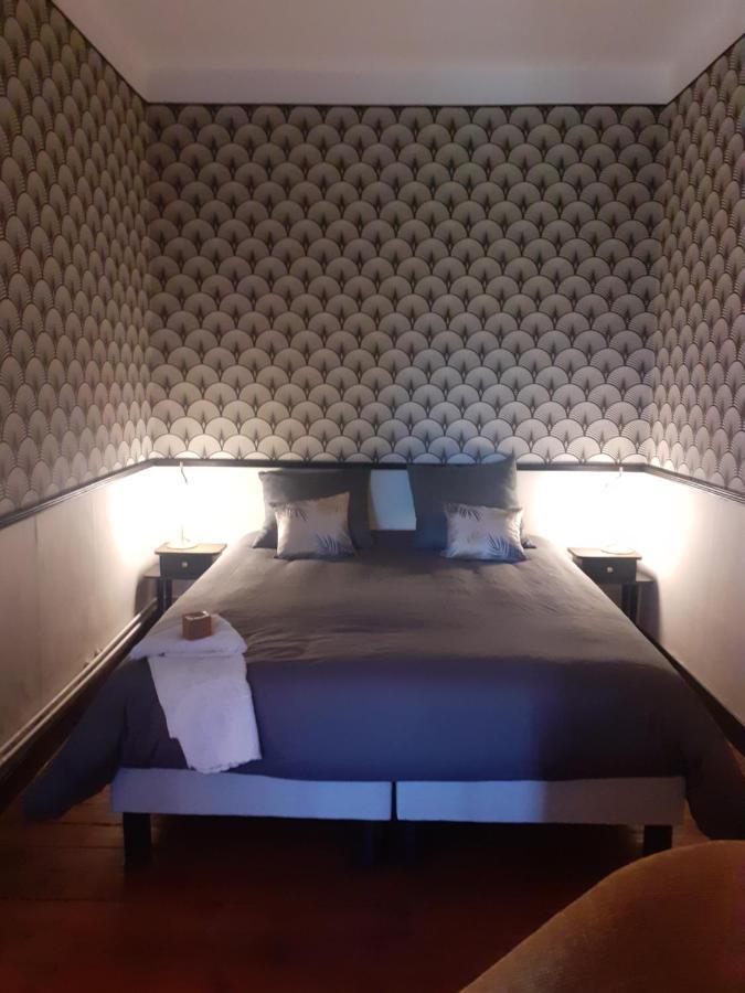 Maison Blanche Cherval Eksteriør bilde