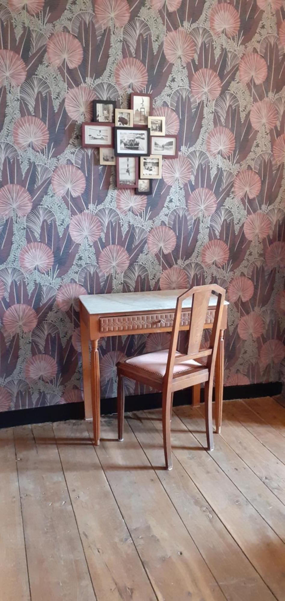 Maison Blanche Cherval Eksteriør bilde